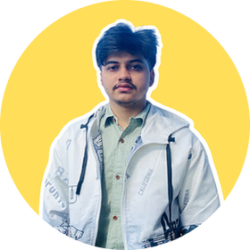 Shaswat Acharya Profile picture